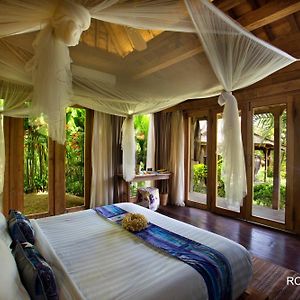 One Bedroom Suite Benefit