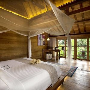 One Bedroom Villa Hammock Jungle View & Benefit